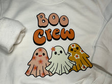 Load image into Gallery viewer, Boo Crew Sweatshirt