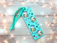 Load image into Gallery viewer, Custom UV DTF Acrylic Bookmarks