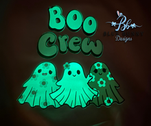 Load image into Gallery viewer, Boo Crew Sweatshirt