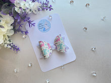 Load image into Gallery viewer, Dino Princess Bow