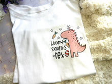 Load image into Gallery viewer, Bunnysaurus Rex T-Shirt