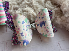 Load image into Gallery viewer, Unicorn Bow Set