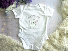 Load image into Gallery viewer, Bunny Baby Vest