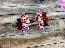 Load image into Gallery viewer, Charlotte Jubilee Bow