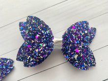 Load image into Gallery viewer, Ghouls & Jewels Betsy Bow