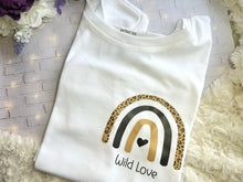 Load image into Gallery viewer, Wild Love T-Shirt