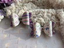 Load image into Gallery viewer, Unicorn Bow Set