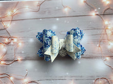 Load image into Gallery viewer, Snowflakes and Sparkle