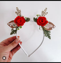 Load image into Gallery viewer, Reindeer Antlers
