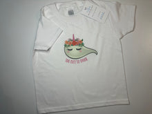 Load image into Gallery viewer, Unicorn Ghost T-Shirt
