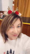 Load image into Gallery viewer, Reindeer Antlers
