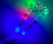 Load image into Gallery viewer, Large Foam Glow Sticks
