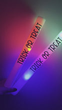 Load and play video in Gallery viewer, Large Foam Glow Sticks
