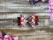 Load image into Gallery viewer, Charlotte Jubilee Bow
