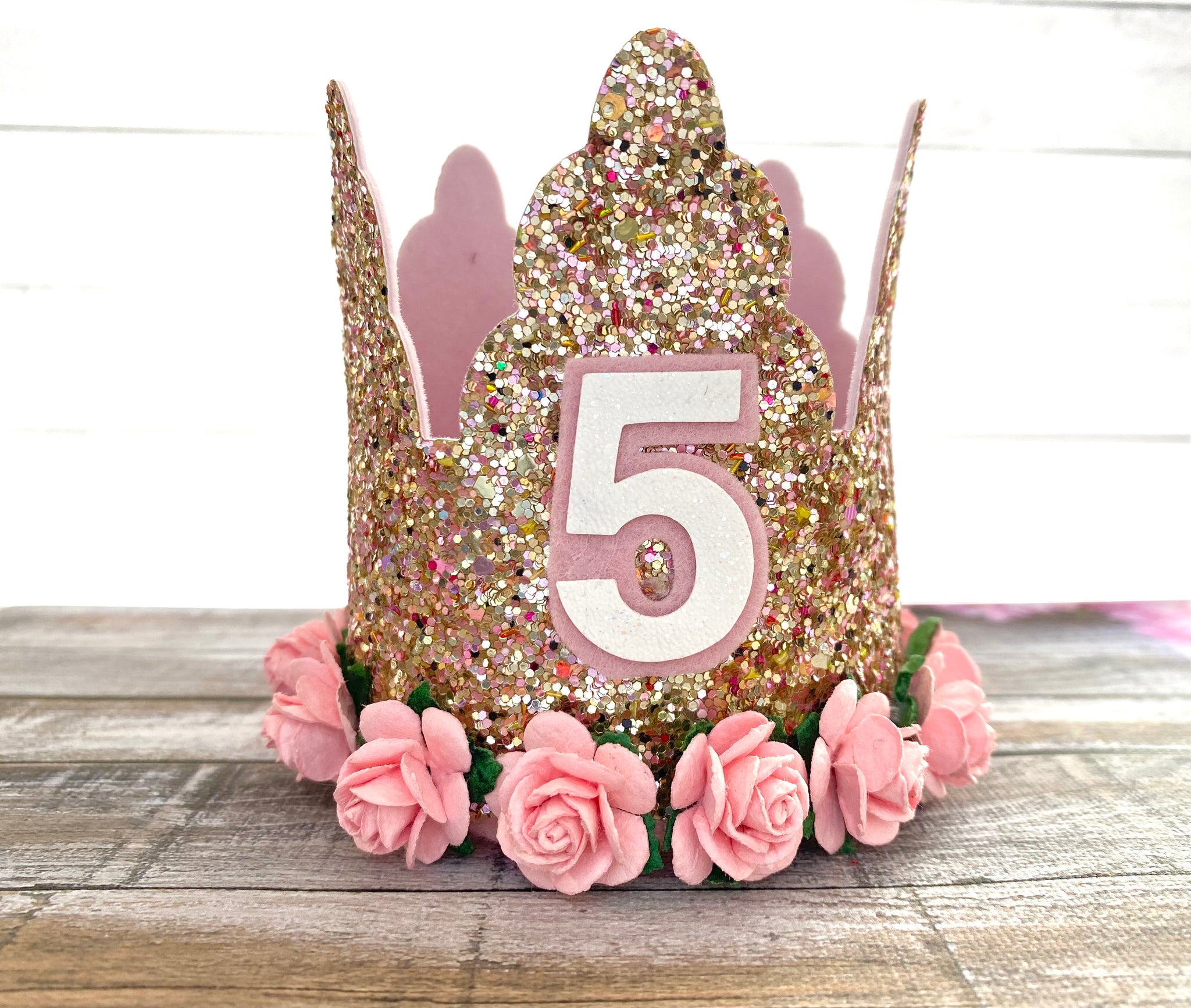 Birthday queen crown hotsell